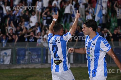 Pescara Brando Moruzzi Pescara 2025 Terni, Italy 