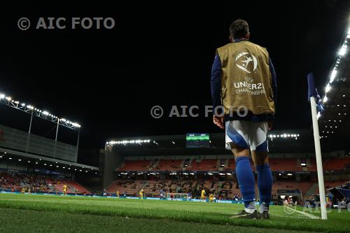 Italy U21 2025 UEFA Under 21 Slovakia 2025 GroupA,Match 2 