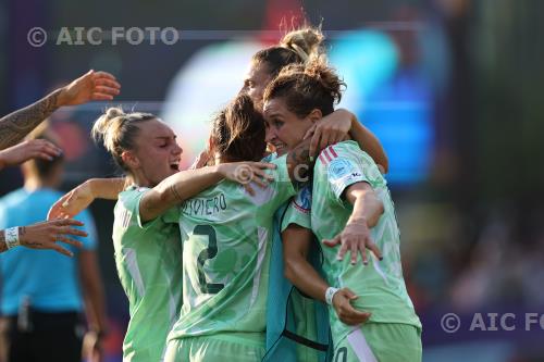 Italy Women 2025 UEFA European Women s   Championship Switzerland 2025 Group B, Match 04 