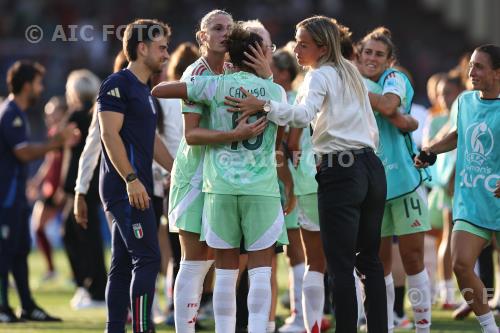Italy Cecilia Salvai Italy 2025 