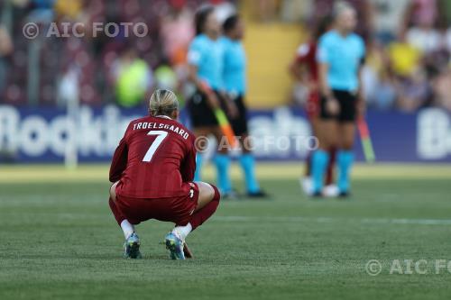 Denmark Women 2025 UEFA European Women s   Championship Switzerland 2025 Group C, Match 06 