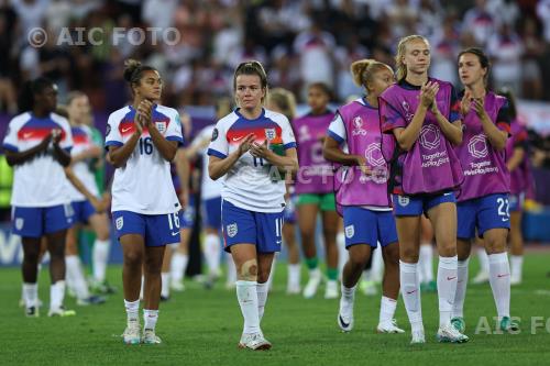England Women Jessica Carter England Women 2025 