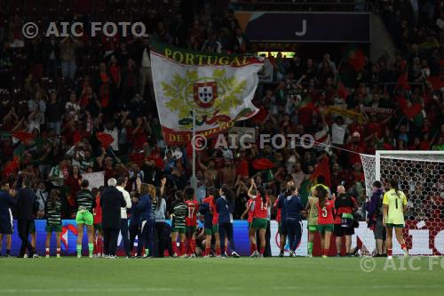 Portugal Women 2025 UEFA European Women s   Championship Switzerland 2025 Group B, Match 11 