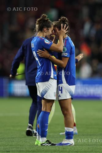 Italy Valentina Bergamaschi Italy 2025 