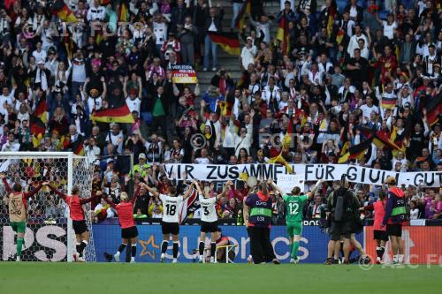 Germany Women 2025 UEFA European Women s   Championship Switzerland 2025 Group C, Match 13 