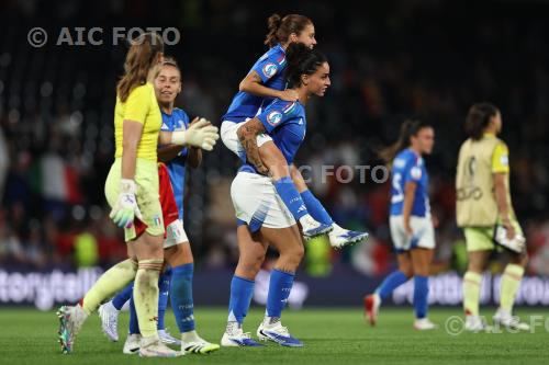 Italy Manuela Giugliano Italy 2025 