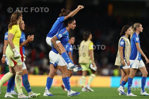 Italy Manuela Giugliano Italy 2025 