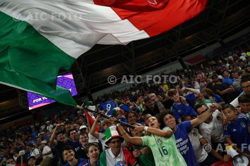 Italy 2025 UEFA European Women s   Championship Switzerland 2025 4 Final 