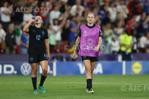 England Women Alessia Russo England Women 2025 