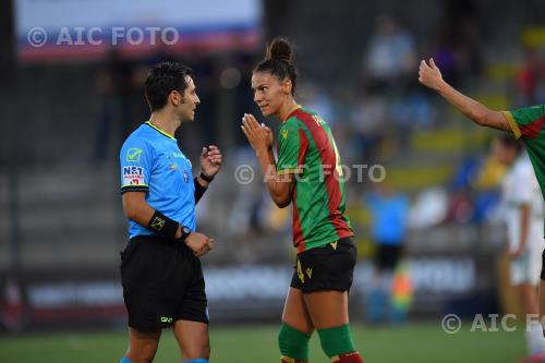 Ternana Women 2025 Women Cup 2025 2026  Femminile 1°Day 