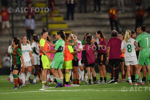 2025 Women Cup 2025 2026  Femminile 1°Day Moreno Gubbiotti 