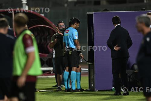 2025 Italian championship 2025 2026 Lega Pro Group A Day 1° Armando Picchi 