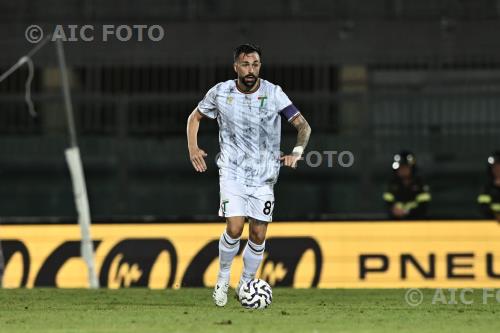 2025 Italian championship 2025 2026 Lega Pro Group A Day 1° Armando Picchi 