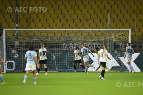 Juventus Women 2025 Women Cup 2025 2026  Femminile 1°Day 