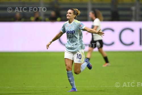 Juventus Women 2025 Women Cup 2025 2026  Femminile 1°Day 