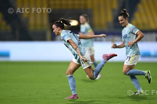 Juventus Women Martina Lenzini Juventus Women 2025 Parma, Italy 