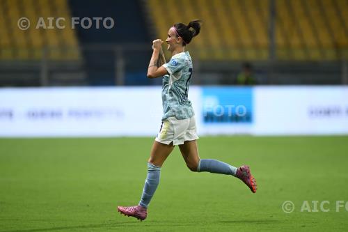 Juventus Women 2025 Women Cup 2025 2026  Femminile 1°Day 