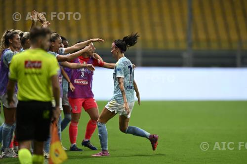 Juventus Women 2025 Women Cup 2025 2026  Femminile 1°Day 
