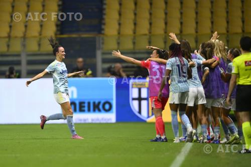 Juventus Women 2025 Women Cup 2025 2026  Femminile 1°Day 