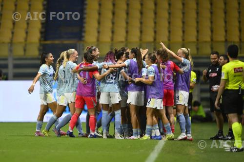 Juventus Women 2025 Women Cup 2025 2026  Femminile 1°Day 