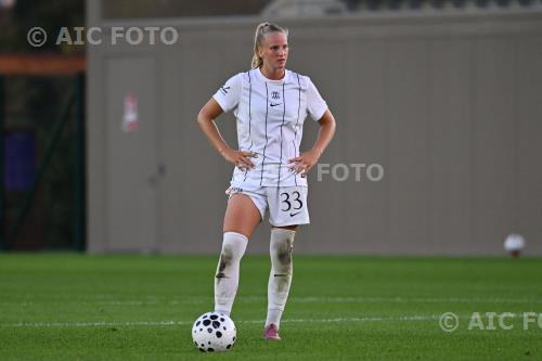 Como Women 2025 Women Cup 2025 2026  Femminile 1°Day 