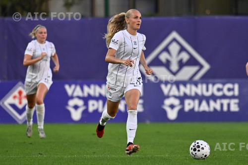 Como Women 2025 Women Cup 2025 2026  Femminile 1°Day 