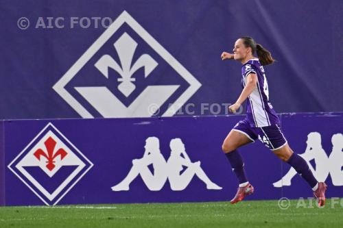 Fiorentina Women 2025 Women Cup 2025 2026  Femminile 1°Day 