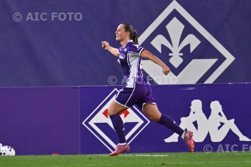 Fiorentina Women 2025 Women Cup 2025 2026  Femminile 1°Day 