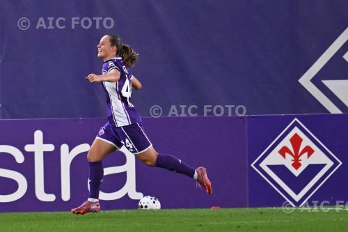 Fiorentina Women 2025 Women Cup 2025 2026  Femminile 1°Day 