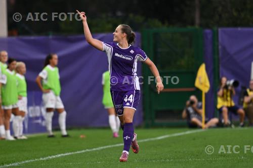 Fiorentina Women 2025 Women Cup 2025 2026  Femminile 1°Day 