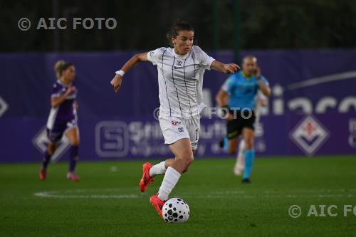 Como Women 2025 Women Cup 2025 2026  Femminile 1°Day 