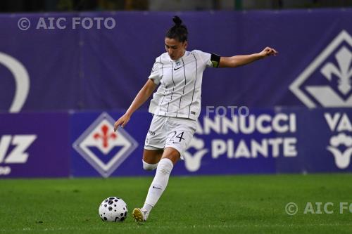 Como Women 2025 Women Cup 2025 2026  Femminile 1°Day 