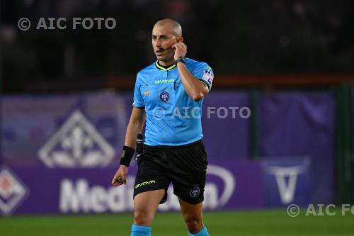 2025 Women Cup 2025 2026  Femminile 1°Day Curva Fiesole - Viola Park 