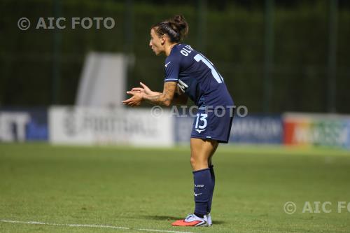 Lazio Women 2025 Women Cup 2025 2026  Femminile 1°Day 