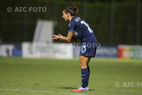 Lazio Women 2025 Women Cup 2025 2026  Femminile 1°Day 