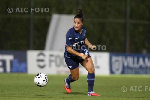 Lazio Women 2025 Women Cup 2025 2026  Femminile 1°Day 