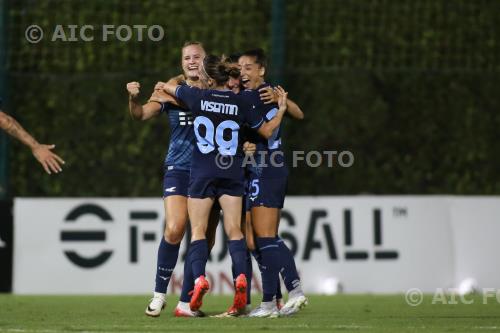Lazio Women 2025 Women Cup 2025 2026  Femminile 1°Day 