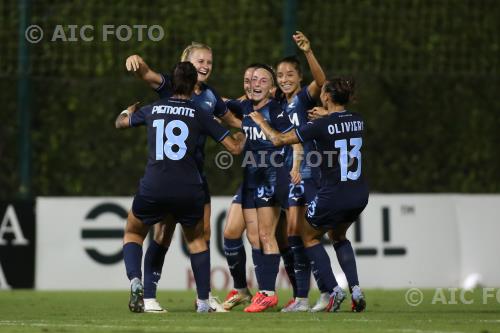 Lazio Women 2025 Women Cup 2025 2026  Femminile 1°Day 