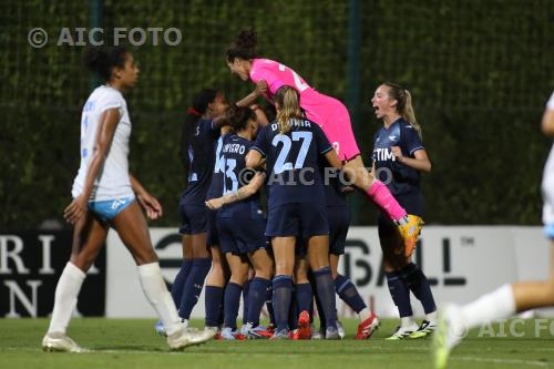 Lazio Women 2025 Women Cup 2025 2026  Femminile 1°Day 