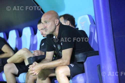 2025 Women Cup 2025 2026  Femminile 1°Day Mirko Fersini 