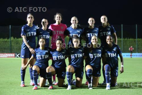 Lazio Women 2025 Women Cup 2025 2026  Femminile 1°Day 