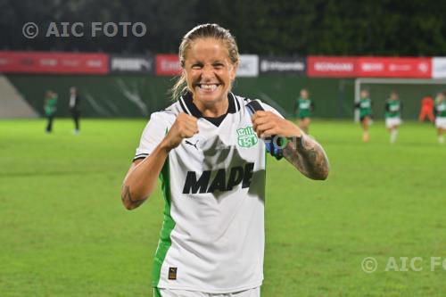 Sassuolo Women 2025 Women Cup 2025 2026 Femminile 1°Day 