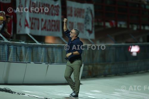 2025 Italian championship 2025 2026 Lega Pro Day 2° Tello Morgagni 