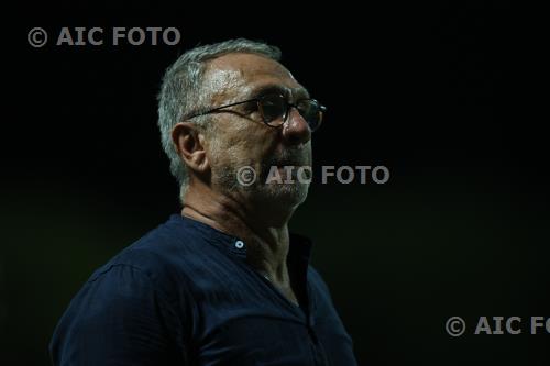 2025 Italian championship 2025 2026 Lega Pro Day 2° Tello Morgagni 