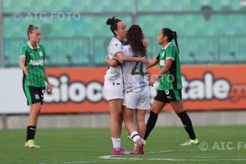 Ternana Women Giada Pellegrino Cimo Ternana Women 2025 Sassuolo, Italy 