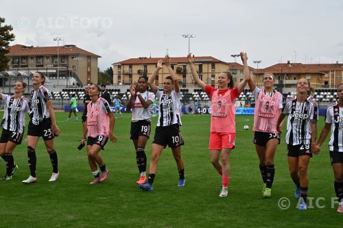 Juventus Women 2025 Italian Women Cup 2025 2026  Femminile 3°Day 