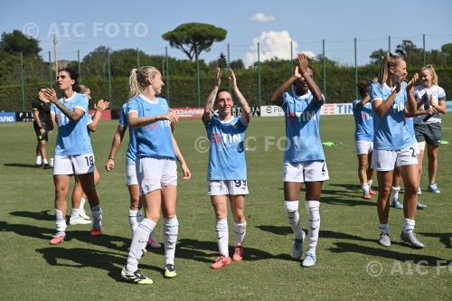 Lazio Women 2025 Women Cup 2025 2026  Femminile 3°Day 