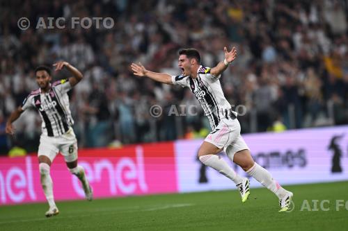Juventus 2025 Italian championship 2024 2025 3°Day 