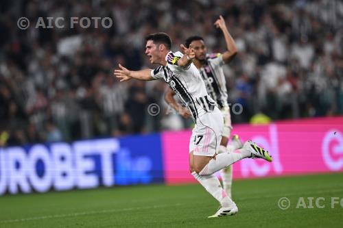 Juventus 2025 Italian championship 2024 2025 3°Day 