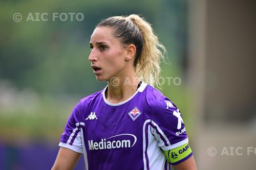 Fiorentina Women 2025 Women Cup 2025 2026  Femminile 3°Day 